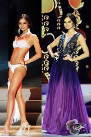 When we served her with 12 quick. Miss International 2016 Kylie Verzosa By Dennis Natividad 365 Project