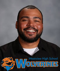 🚨NEW ATHLETIC DIRECTOR ANNOUNCEMENT!🚨 Pending approval of the Omaha  Public Schools board, Westview is happy to announce that Mr. Chris Fant has  been selected as the Westview Athletic Director/Assistant Principal for the