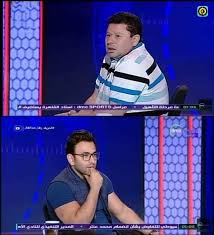 طالب رضا عبدالعال، نجم الزمالك الأسبق، مجلس إدارة النادي، بضرورة رحيل السويسري كريستيان جروس، المدير الفني للفريق خلال الفترة الحالية. Ø§Ø¨Ø±Ø§Ù‡ÙŠÙ… ÙØ§ÙŠÙ‚ Ùˆ Ø±Ø¶Ø§ Ø¹Ø¨Ø¯ Ø§Ù„Ø¹Ø§Ù„ Ø¯ÙŠ Ø§Ù… Ø³ÙŠ Ø§Ù‚Ø³Ù… Ø¨Ø§Ù„Ù„Ù‡ Ø§Ù†Øª Ø¨Ø±Ù†Ø³