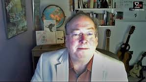 Michael Mainelli's Lockdown Thoughts