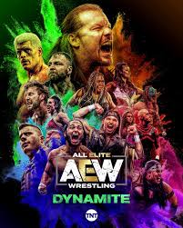 Learn vocabulary, terms and more with flashcards, games and other study tools. All Elite Wrestling Dynamite Tv Series 2019 Imdb