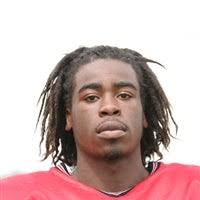 Harold (d.j.) Clower's Pasco High School Bio