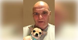 Obituary information for Ronald Glen Faulkner, Sr.