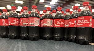 Image result for Coca Cola White 1995 Fleet