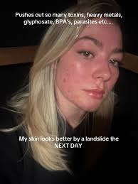 How to Prep Skin for Sauna