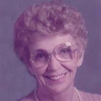 Shirley Hanson Obituary