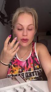 Ich liebe sie so sehr 🥹 Code: Michelle bekommt ihr immer 20% bei  @AYLASHES® 😍 #wimpernverlängerung #wimpernextensions #aylashes