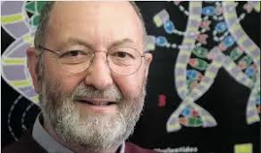 A 'brilliant' forensic scientist