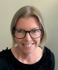 Kate Cuff — Consortium for Neuro-Oncology Excellence