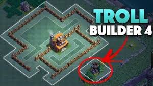 Easy to use, drag and drop builder. Most Insane Builder Hall 5 Base W Legit Proof Best Coc Bh5 Builder Base 2017 Clash Of Clans Clashtrack Com