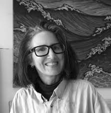 Manzanita-area artists open studio doors in fundraiser for Hoffman Center •  Oregon ArtsWatch