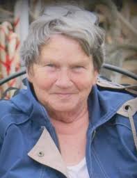 Obituary information for Peggy McGuinn Bolick