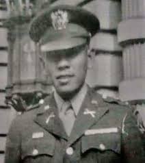 Saddened for the loss of Korea War veteran (including the Battle of  Kapyong) Joe Bolongo. Rest in Peace soldier. 2VP