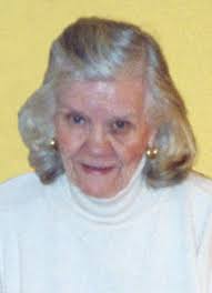 Joyce Guthrie Obituary