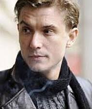 Ze seriálu odchází po dvou letech. Tomas Mechacek Serialova Kariera Kfilmu Net