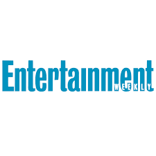 I'd worked with stacy rukeyser, our showrunner, before on unreal and knew she was adapting this book, but i didn't. Entertainment Weekly Logo Png Transparent Brands Logos