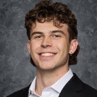 Brian Brockett's Instagram, Twitter & Facebook