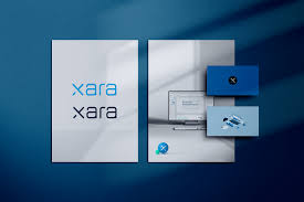 6 steps to bring your brand to life worksheets: Does Your Business Need A Rebrand Figure It Out Xara Branding Hub Xara Cloud