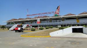 Moi ave, kitale, kenya | route. Moi International Airport Wikipedia