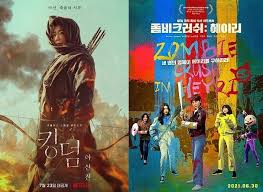 '킹덤' 시즌 1 연출과 시즌 2 1화 연출 및 제작 감수를 맡았던. í‚¹ë¤ ì•„ì‹ ì „ ì¢€ë¹„í¬ëŸ¬ì‰¬ K ì¢€ë¹„ê°€ ëŒì•„ì˜¨ë‹¤