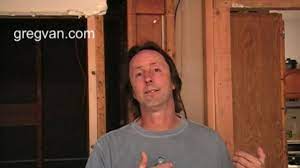 All door solutions takes care of your door bottom repair and any kind of replacement your door frame needs. Interior Garage Door Replacement Tips Building Code And Fire Safety Advice Youtube