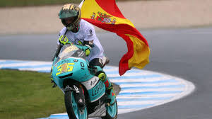 Se la entregó su representante y amigo, paco sánchez joan mir mayrata (palma de mallorca, 1 de septiembre de 1997) es un piloto de motociclismo español que participa en la categoría de moto2 con el eg 0,0. Joan Mir Gewinnt Auch Beim Grossen Preis Von Malaysia In Sepang Eurosport