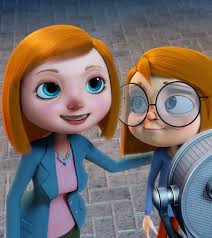 If norm of the north has a secret weapon, it turns out to be the surprisingly deft vocal turn from schneider. Norm Of The North Rob Schneider Heather Graham Lionsgate
