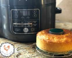 Ninja Foodi Pressure Cooker Fryer Archives Home Pressure Cooking Recipes Foodie Recipes Creamy Corn Bread