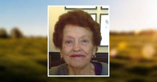 Rose Mary (Ryan) Taraborelli Obituary October 12, 2020