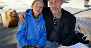 Anthony J. Langford: A poem for my teenage daughter, though perhaps more  for her future self