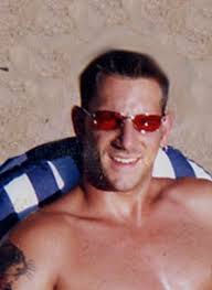 Jamie Anderson Obituary (1975