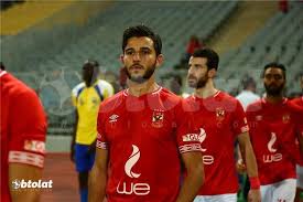 موعد عودة حمدي فتحي لتدريبات الأهلي. Ø§Ù„Ø£Ù‡Ù„ÙŠ ÙŠ Ø¹Ù„Ù† Ù…Ø¯Ø© ØºÙŠØ§Ø¨ Ø­Ù…Ø¯ÙŠ ÙØªØ­ÙŠ Ø¨Ø¹Ø¯ Ø¥ØµØ§Ø¨ØªÙ‡ Ù…Ø¹ Ù…Ù†ØªØ®Ø¨ Ù…ØµØ± Ø¨Ø·ÙˆÙ„Ø§Øª