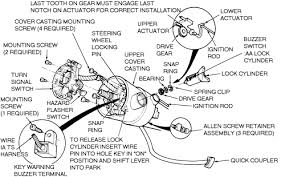 Quickly remove and or replace a gm ignition when all keys are lost or the key stops working. Ford F 250 Questions Ignition Lock Cylinder Replacement Cargurus