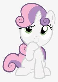 Belle Vector Mlp - Sweetie Belle Vector PNG Image | Transparent PNG Free  Download on SeekPNG