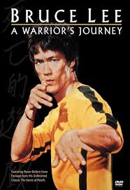 Bruce lee's portrayal of a spy invited to a crime lord's tournament has been embedded in american movie culture for its memorable quotes and characters along with its extraordinary fight scenes. Bruce Lee A Warrior S Journey 2001 Review Cityonfire Com