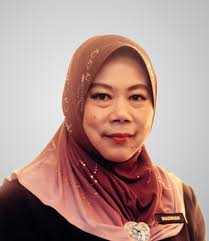The badge and the design of the star are similar to that of the grand commander but smaller. Bekas Ksu Kementerian Pendidikan Terkejut Rosmah Tunjukkan Minat Terhadap Projek Solar Independent