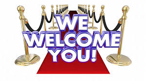 Image result for welcome