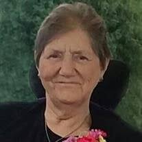 Gerda Ann Muller Obituary