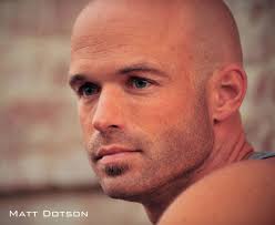 Matt Dotson