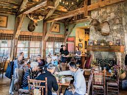 Maybe you would like to learn more about one of these? Why You Need To Escape To The Georgia Mountains This Fall Southern Living