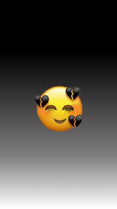 Download now sedih emoji unduh gratis emoji sedih emoticon smiley clip art. Wallpaper Emoji Iphone Latar Hitam We Have 60 Amazing Background Pictures Carefully Picked By Our Community Mylouistomlinsonfanfiction