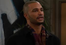 The Young and The Restless' Nathan Owens on Holden: "My Character Has a  Past With Someone in Town"