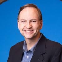 Geoffrey Vines Email & Phone Number