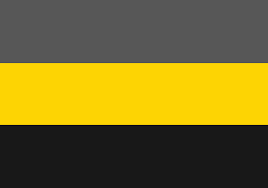 Check out our pansexual flag selection for the very best in unique or custom, handmade pieces from our wall décor shops. I Made An Alternative Pansexual Flag Themed On Batman I Call It Batpan Pansexual