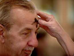 Ash Wednesday marks the start of Lent