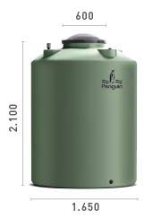 Tangki air stainless steel penguin original tbsk1000 kapasitas 1000 l: Jual Tandon Tangki Air Dan Tangki Kimia Penguin Tb 400 4100 Liter Jual Tandon Tangki Air Murah Surabaya Plastik Stainless