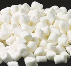 Traditional marshmallows would have been made using the powdered root of the marshmallow plant, but modern preparations. Micro Marshmallows Wincrest Bulk Foods