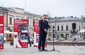 Od ekstraklasy do c klasy, a także ligi juniorów i trampkarzy. Wystawa Tu Rodzila Sie Solidarnosc W Nowym Saczu Aktualnosci Instytut Pamieci Narodowej Krakow