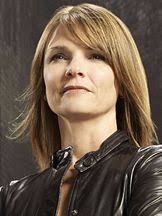 Reparto Ley y orden: Acción criminal temporada 1