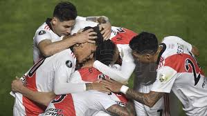 River visita a argentinos juniors por la copa libertadores: C2yioamjjcogpm